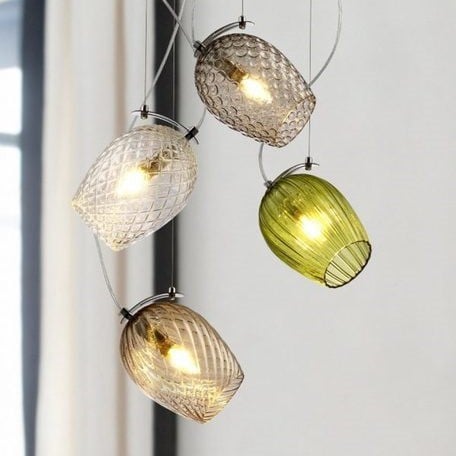 NUCE SUSPENSION
