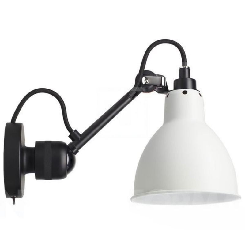 Lampe Gras Minimalist Wall Lamp Industrial Ceiling Light With Adjustable Arm