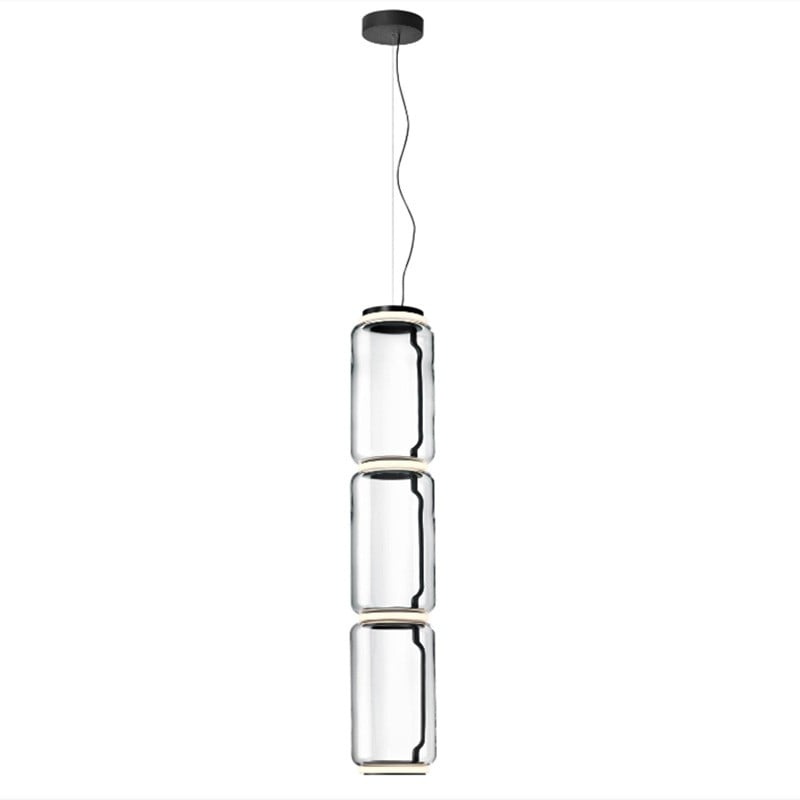Noctambule Suspension Lamp