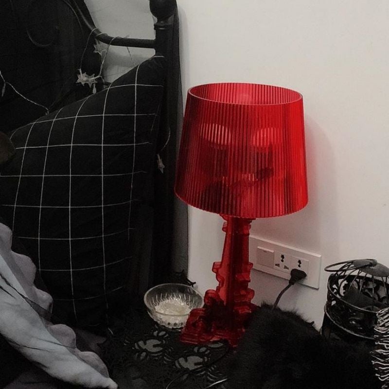 Bourgie Table Lamp