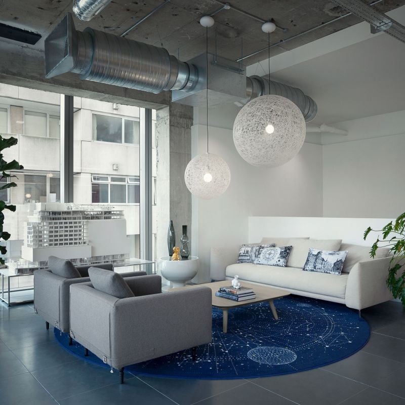 Random Light II Pendant Lamp