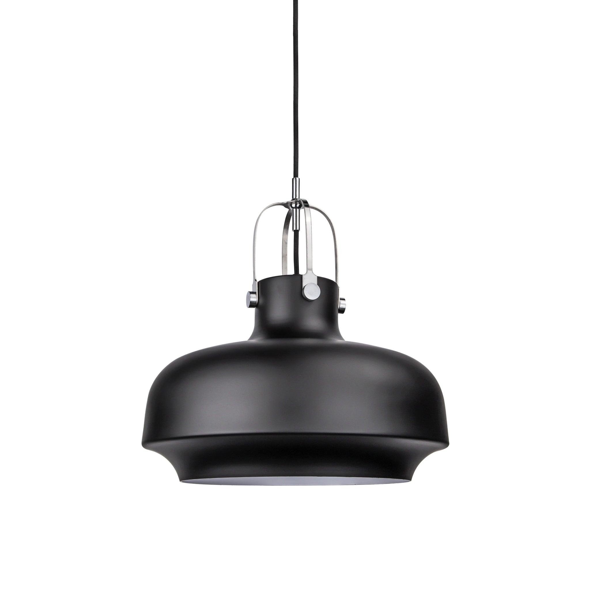 Copenhagen Pendant Light