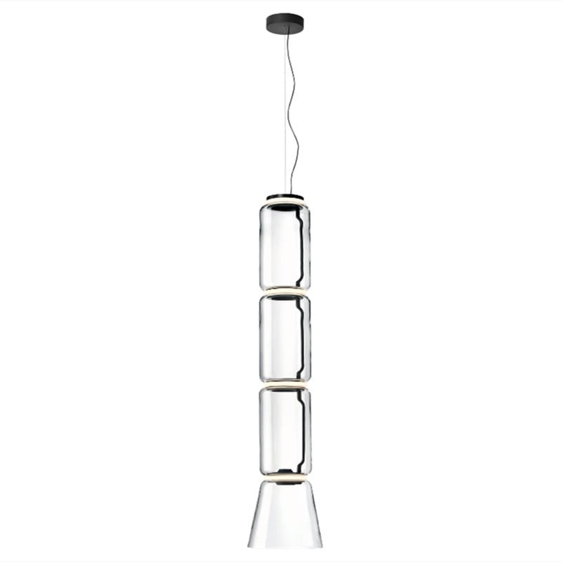 Noctambule Suspension Lamp