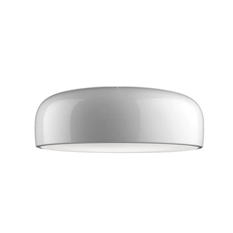 Smithfield Industrial Aluminum Suspension Light