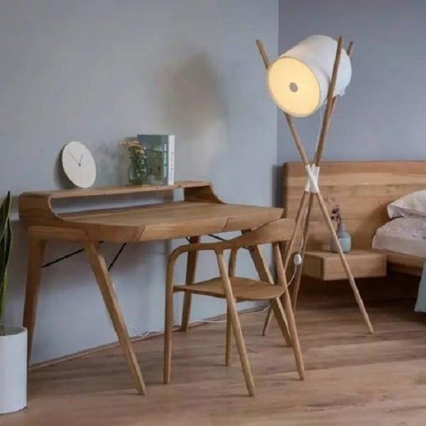 Shift Lamp Floor lamp