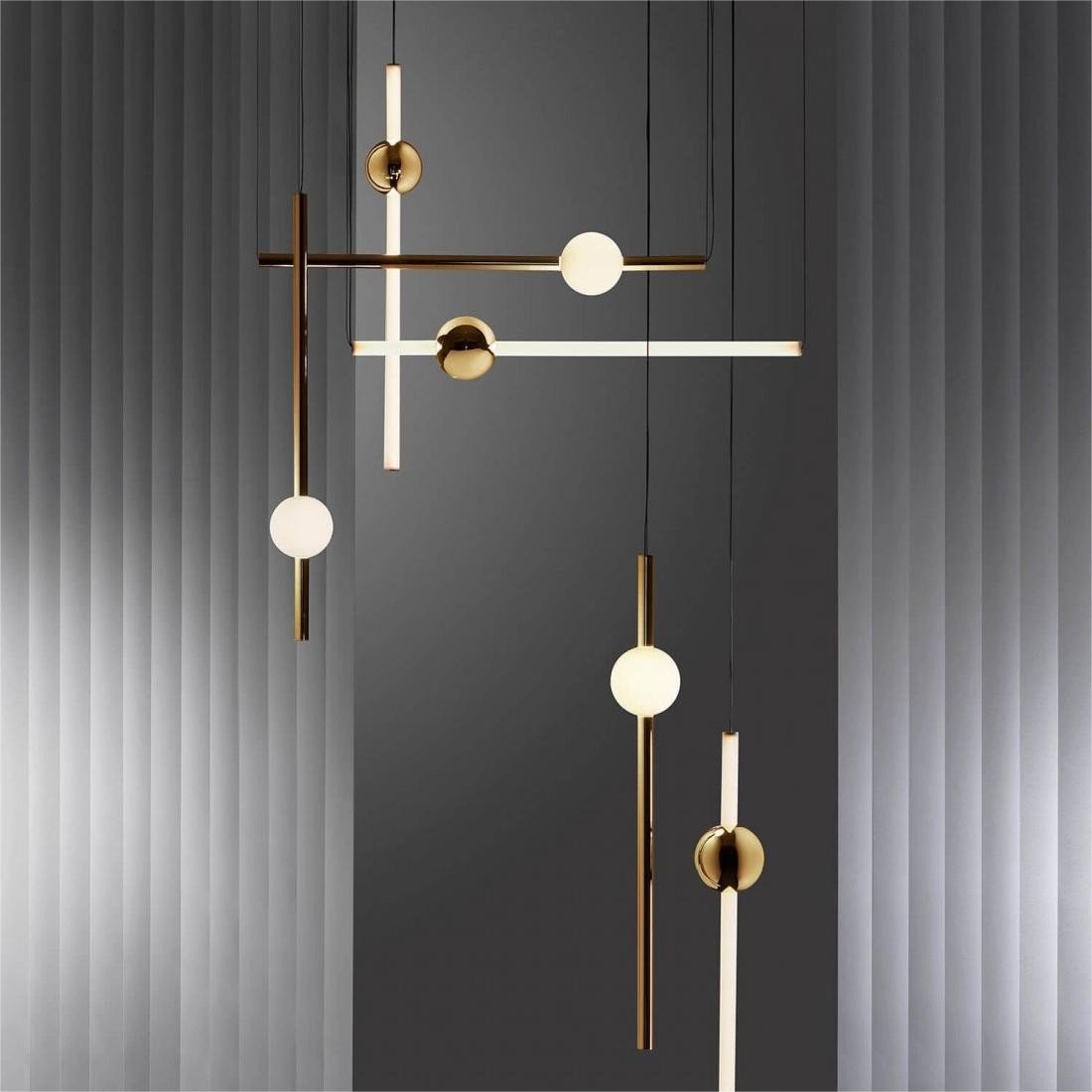 Orion Tube Light
