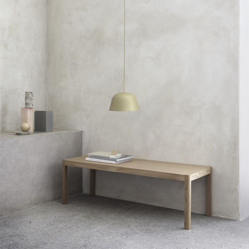 Ambit  pendant lamp
