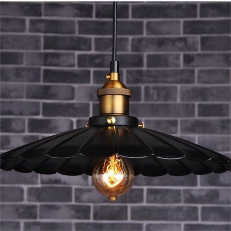 KAVIT Seashell Pendant Lamp
