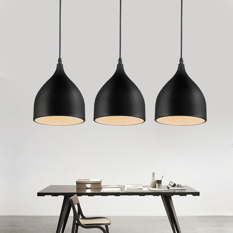 Asvaldo Pendant Light