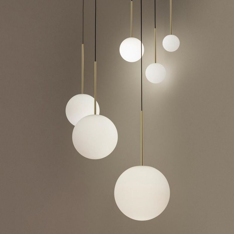 Bola Sphere Pendant Light