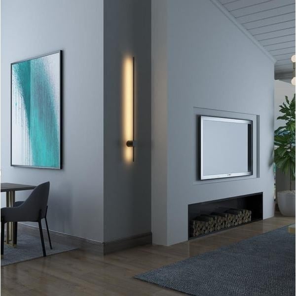 Linear LED Wall light/Ceiling Lamp
