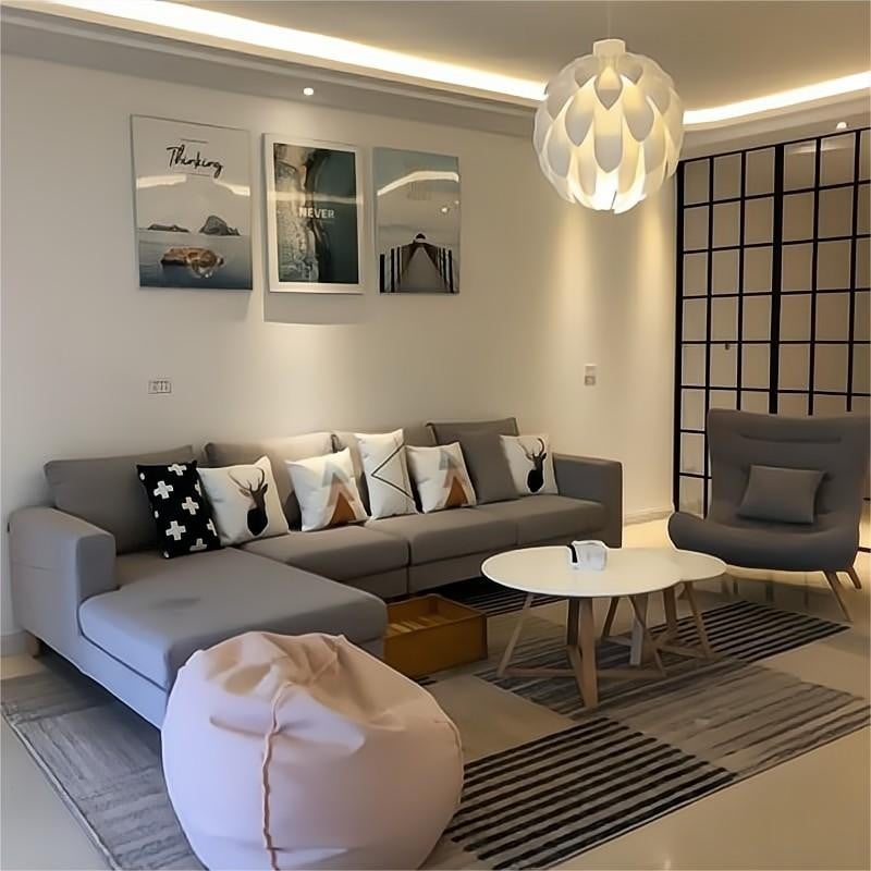 Norm 12 Pendant Lamp