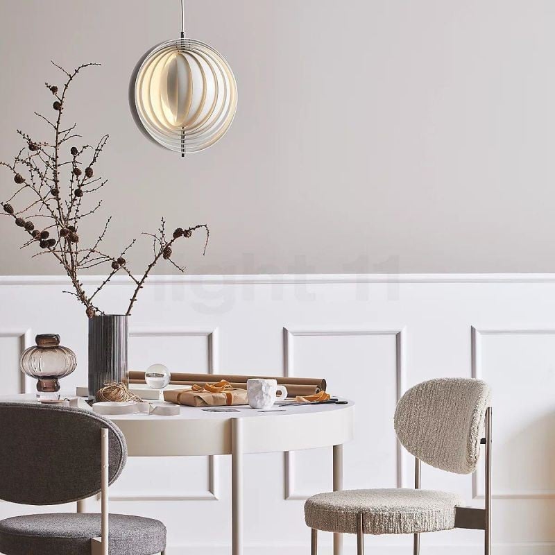 Moon Pendant Lamp