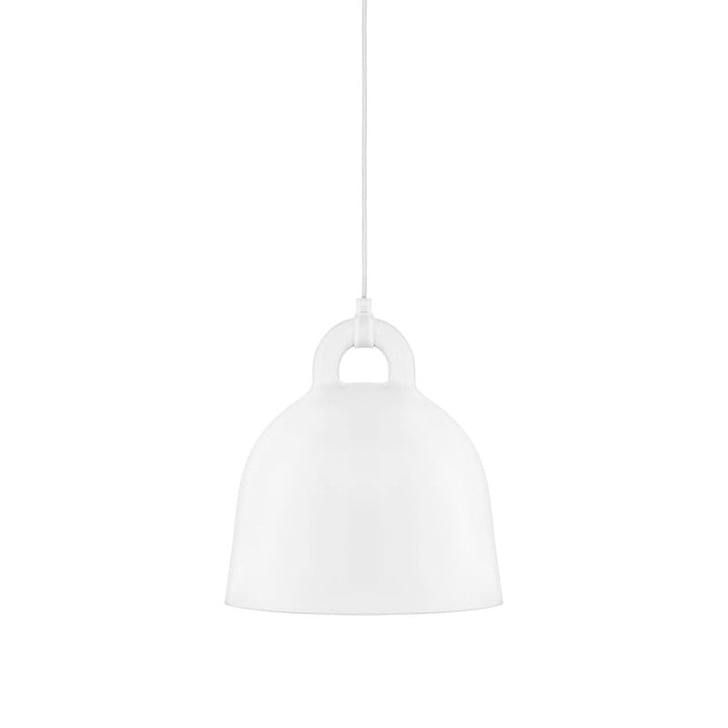 Bell Pendant Light