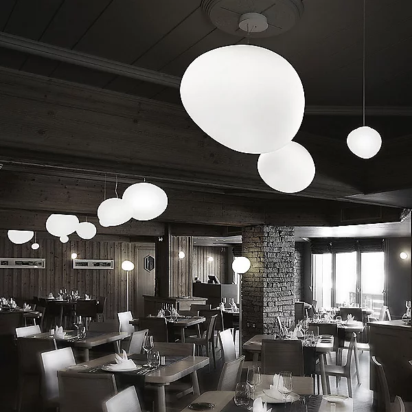 Gregg pendant lamp