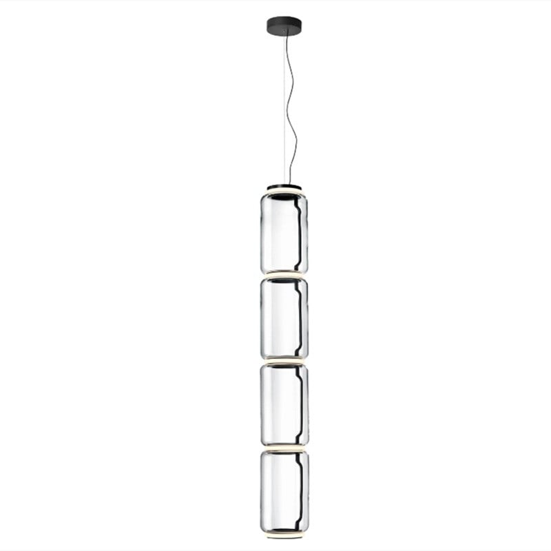 Noctambule Suspension Lamp