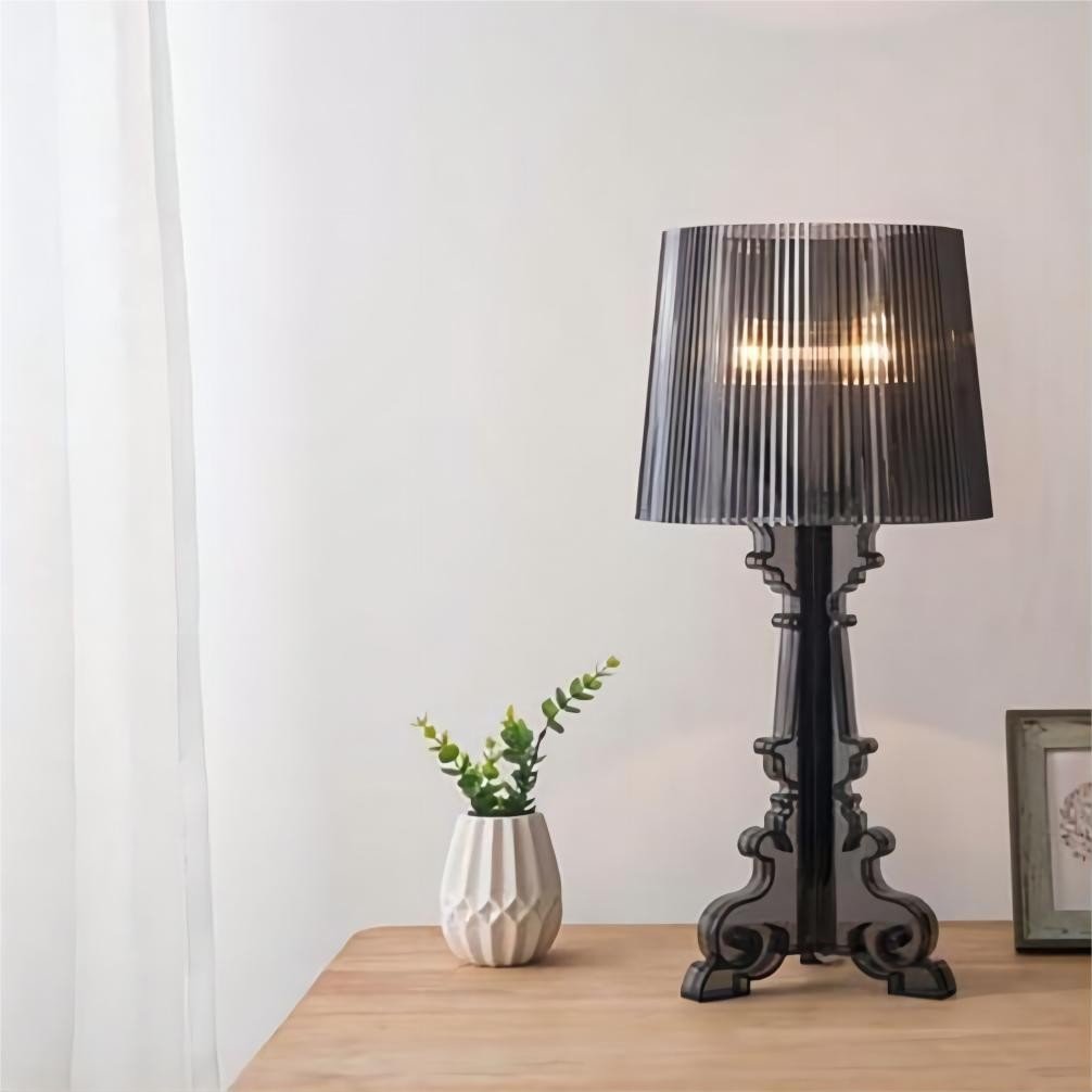 Bourgie Table Lamp