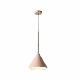 Minimalist Macaroon Hanging Lamp