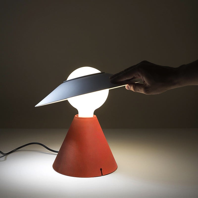 Fante Stilnovo Table Lamp