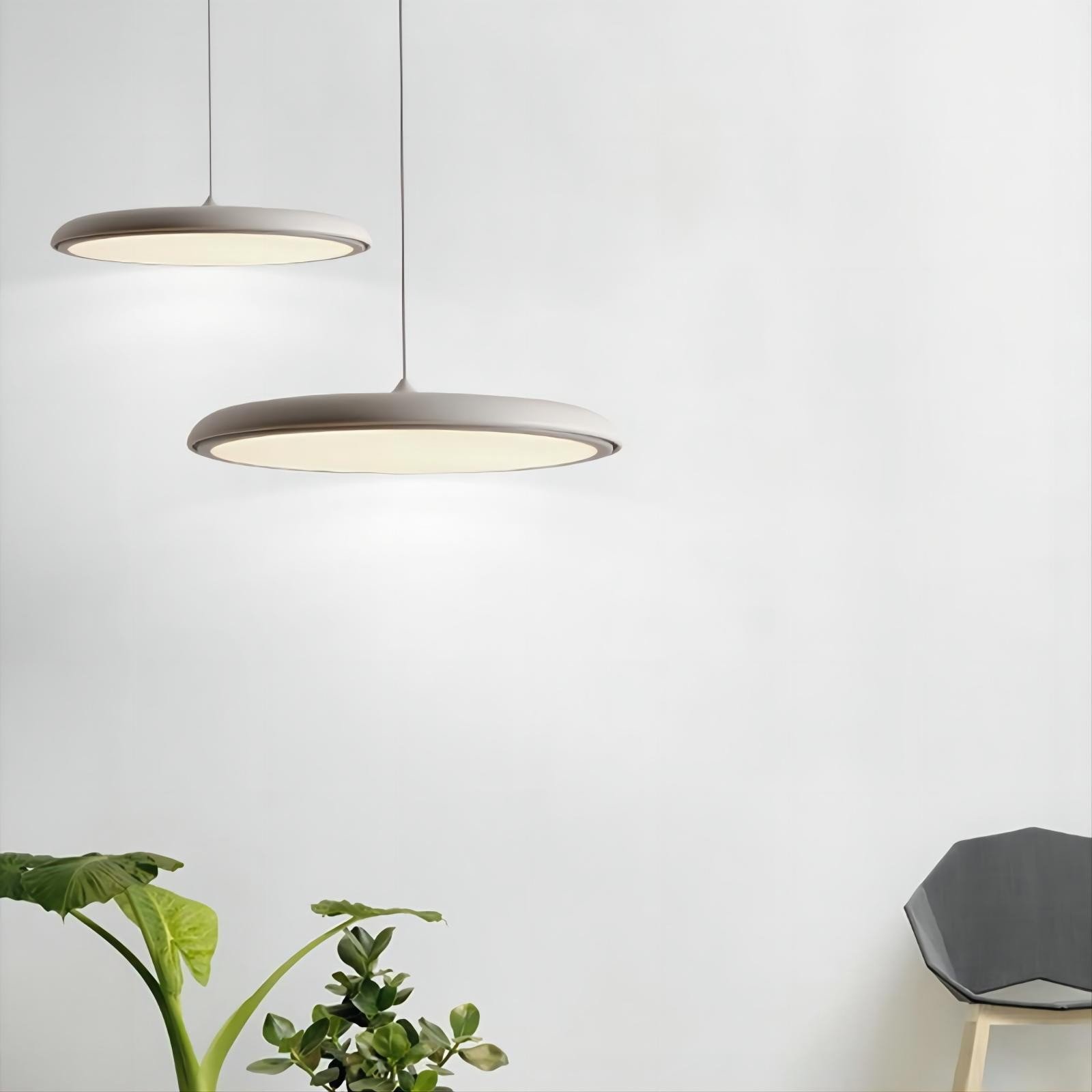 Artist Pendant Lamp