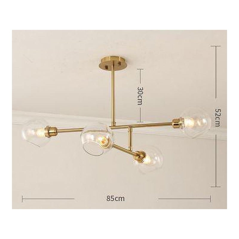 MERZINA Chandelier