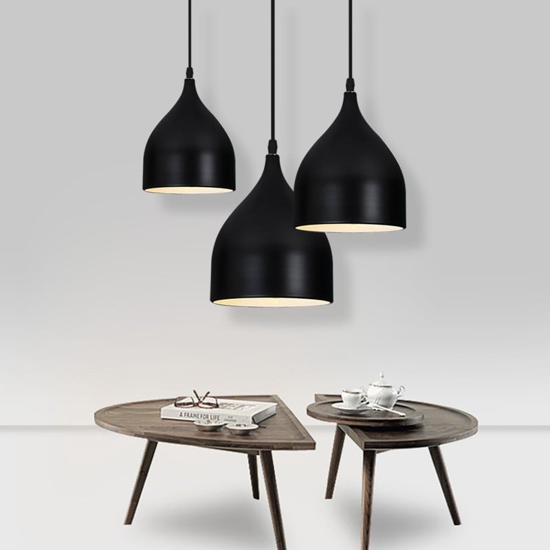 Asvaldo Pendant Light