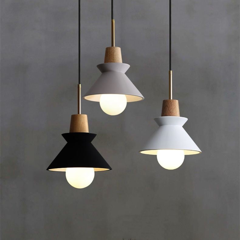 SPACE Scandinavian Pendant Lamp