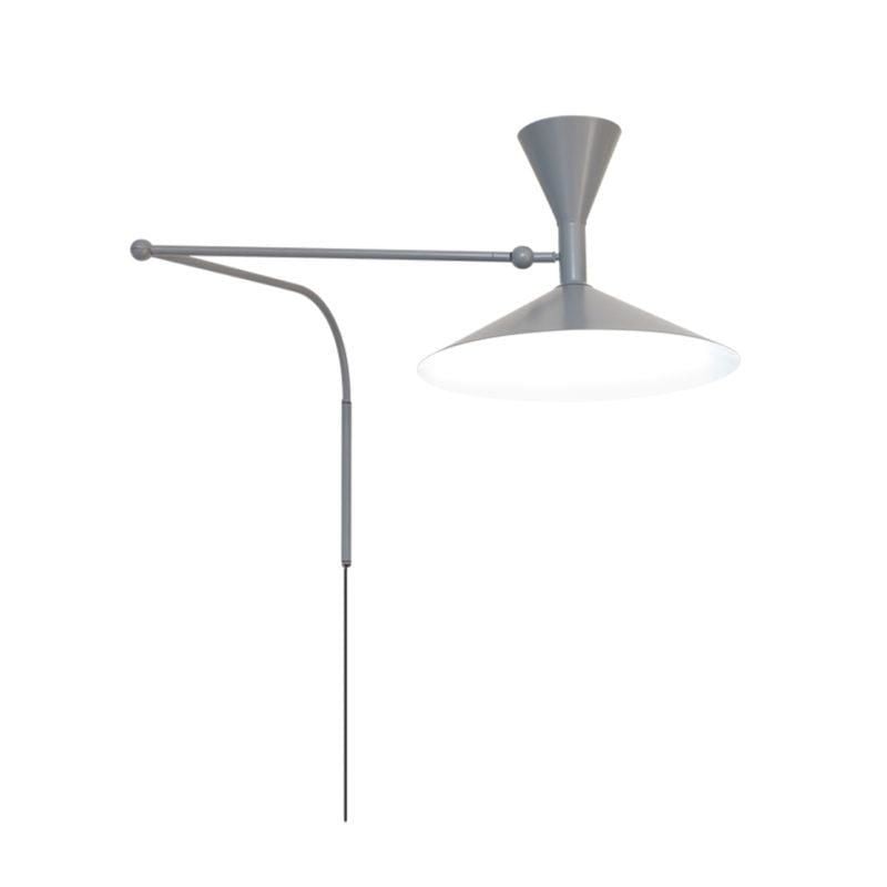 Lampe de Marseille Wall Lamp