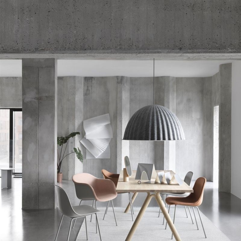 Under The Bell pendant lamp