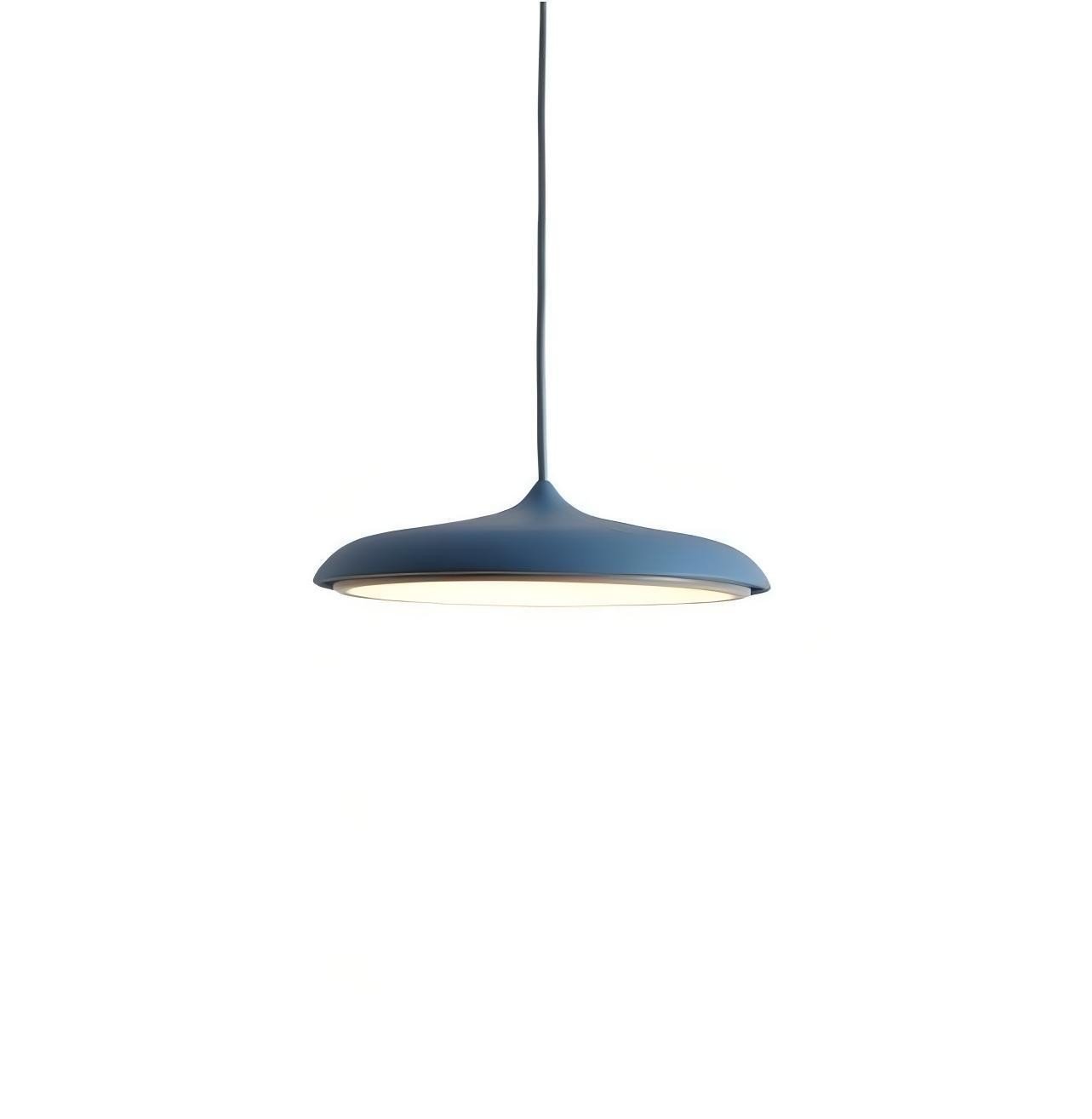 Artist Pendant Lamp