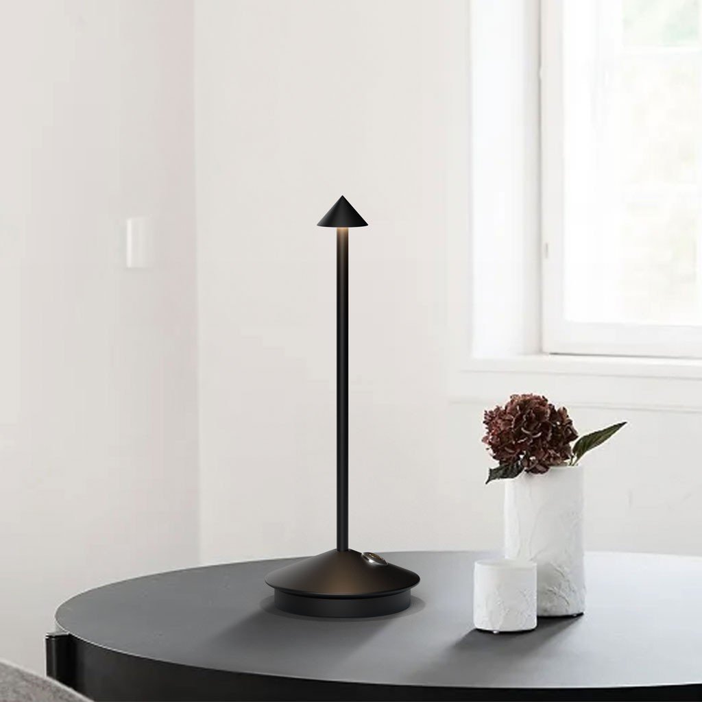 Tricia Cordless Table Lamp