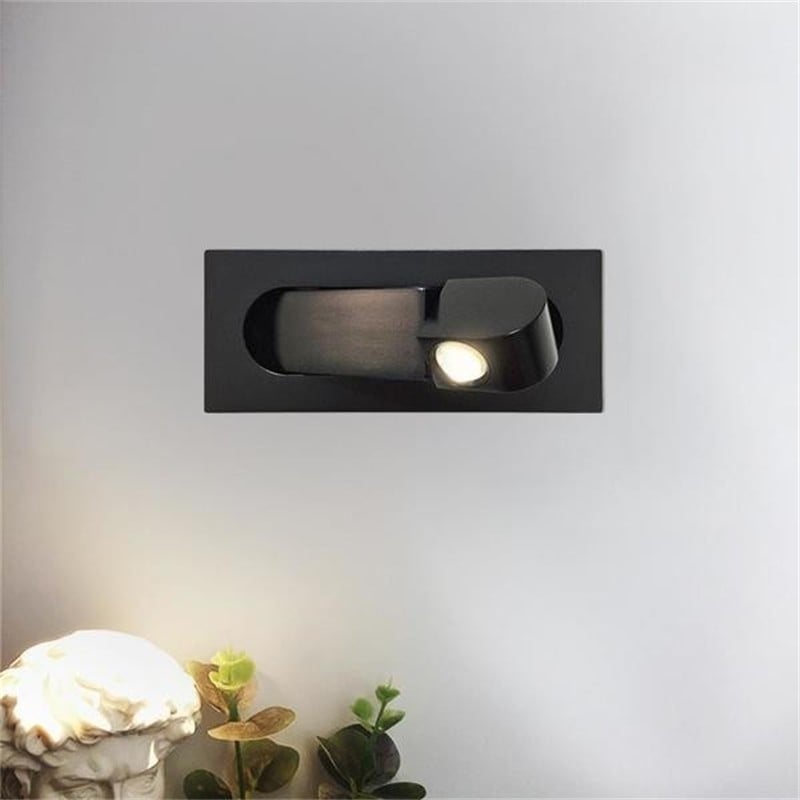 Digit LED Reading Light