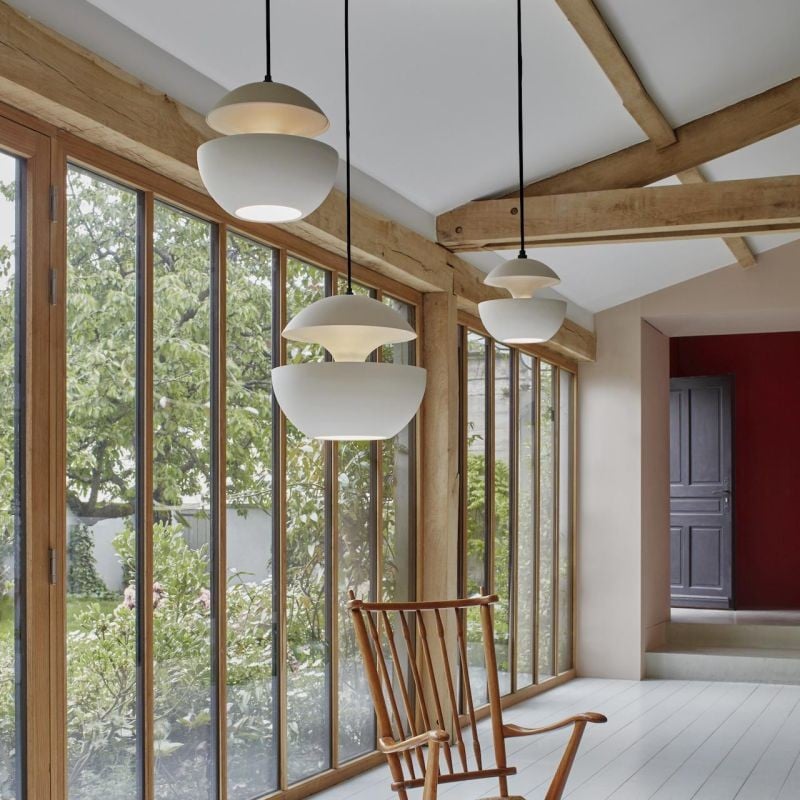 HERE COMES THE SUN Pendant Light