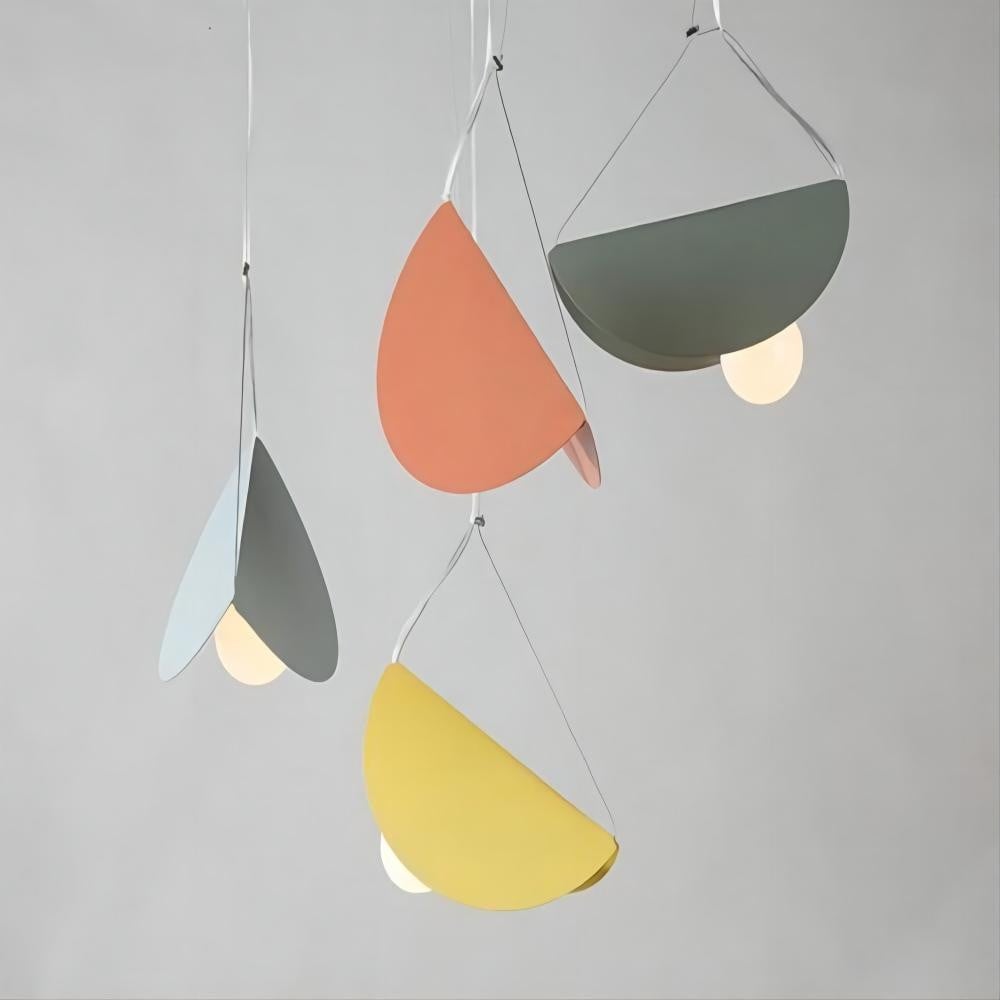 Glider Pendant Lamp