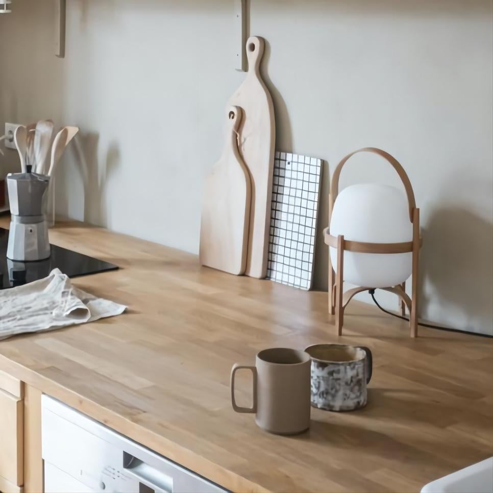 Cesta Table Lamp