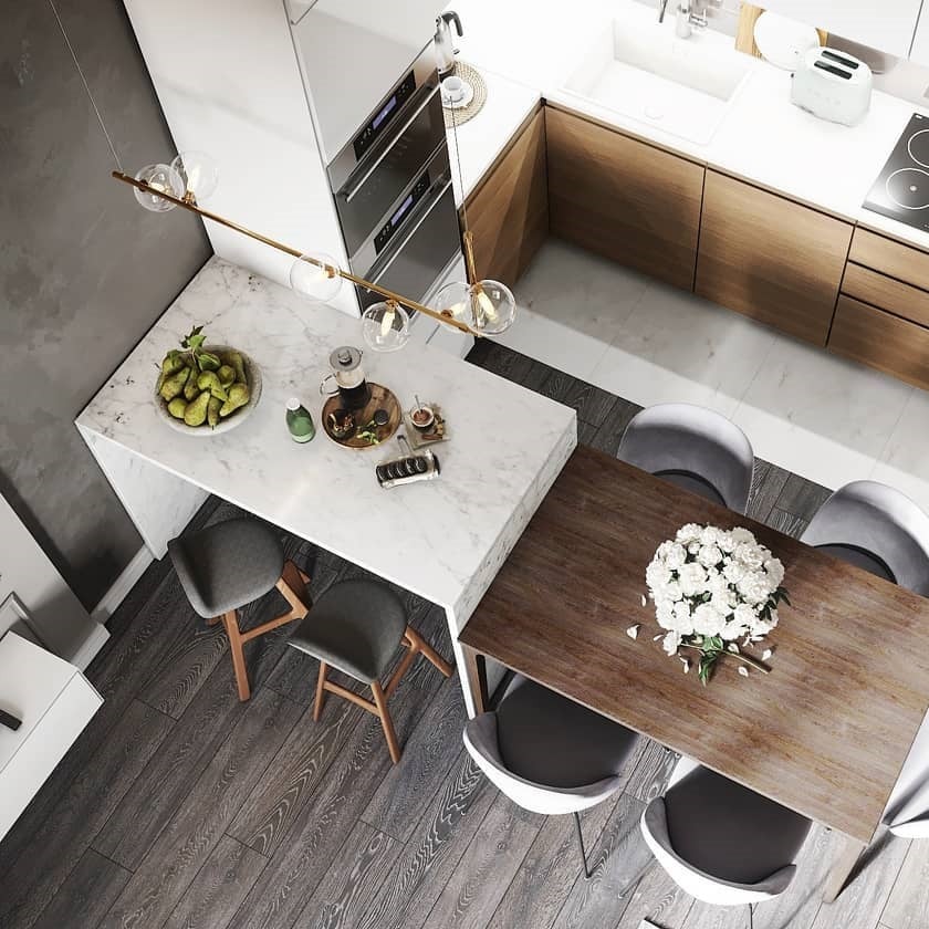 Air 73 Pendant