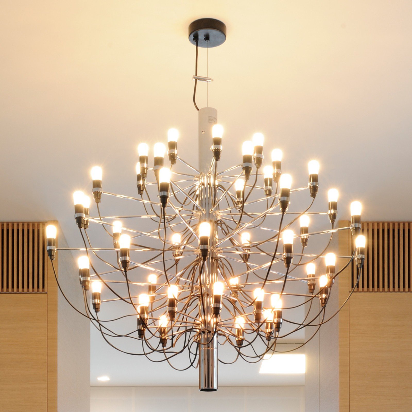 2097 Chandelier