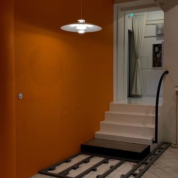 JL341 Pendant Lamp