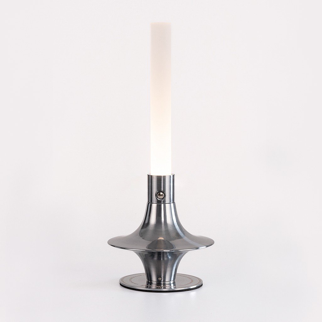 Zenith LED Candle Table Lamp