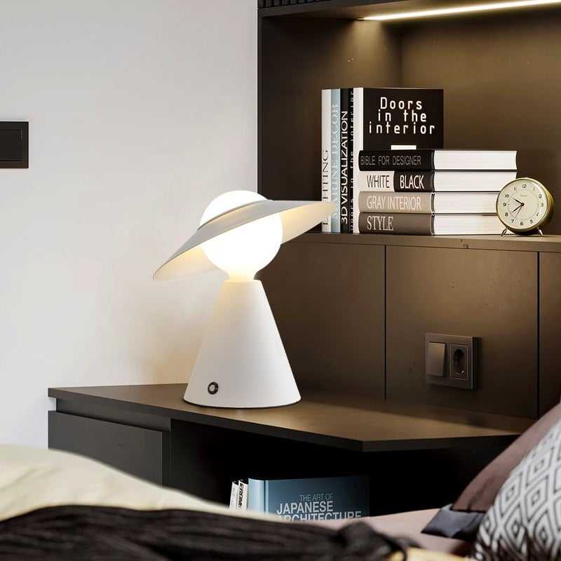 Fante Stilnovo Table Lamp
