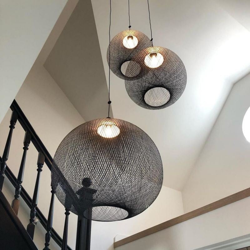 NR2 LED Pendant Light