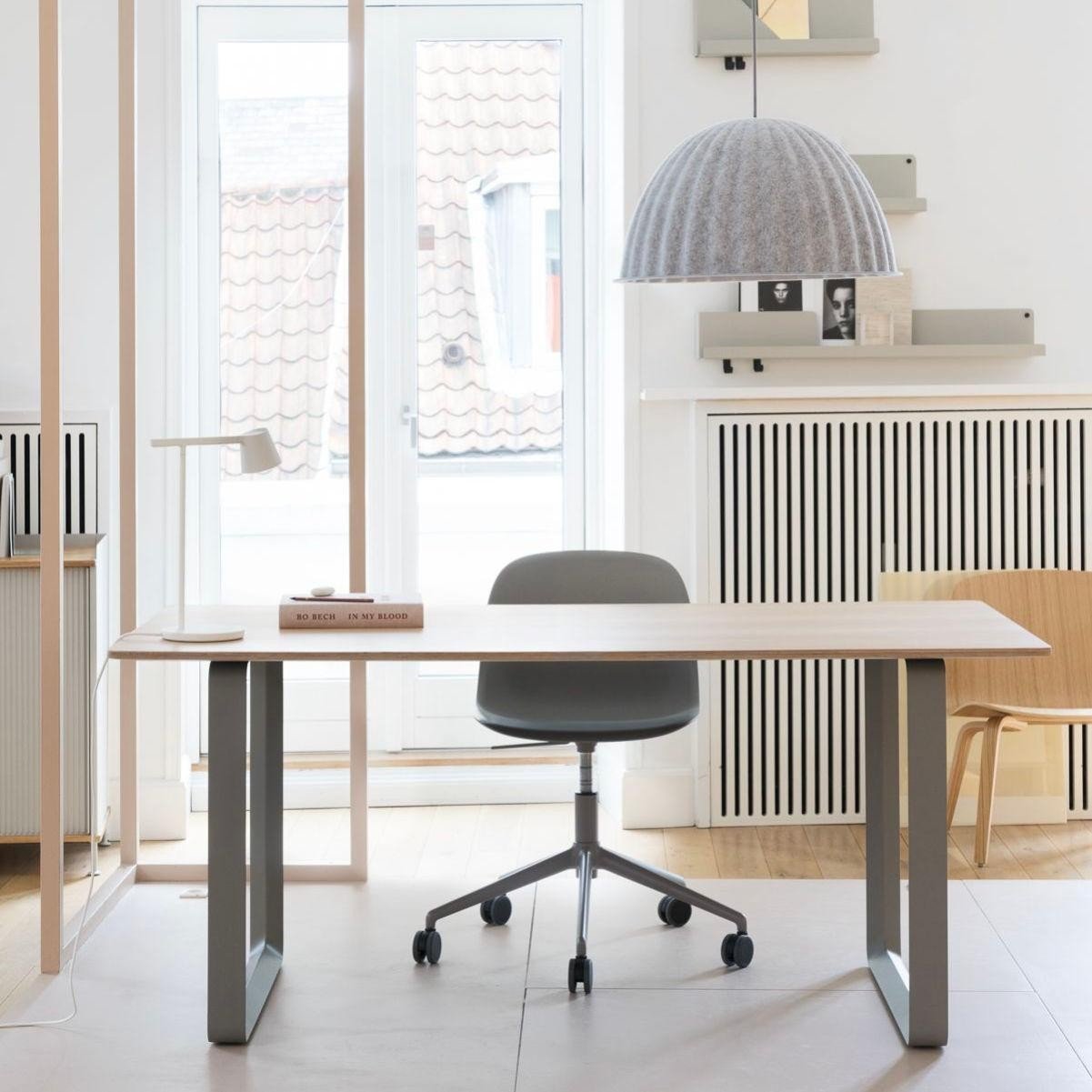 Under The Bell pendant lamp