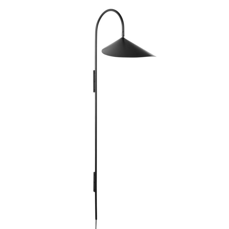 Arum Swivel Wall Lamp Series