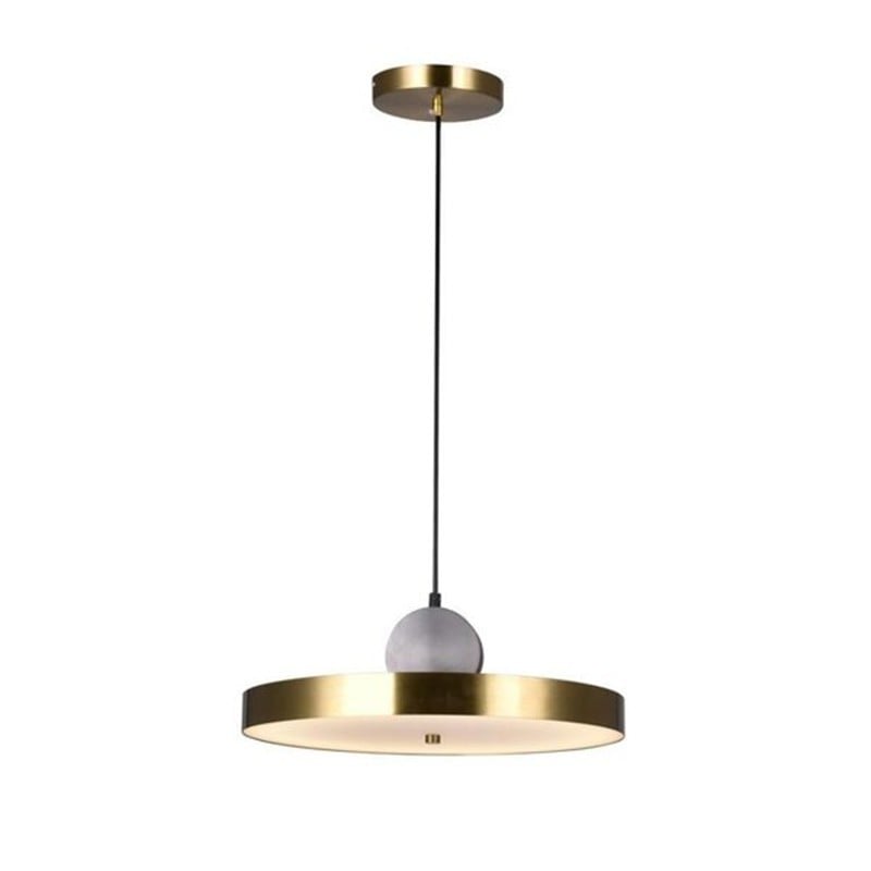 STENNER Dual Tone Modern Pendant Lamp
