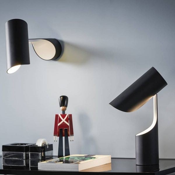 Mutatio Lamp