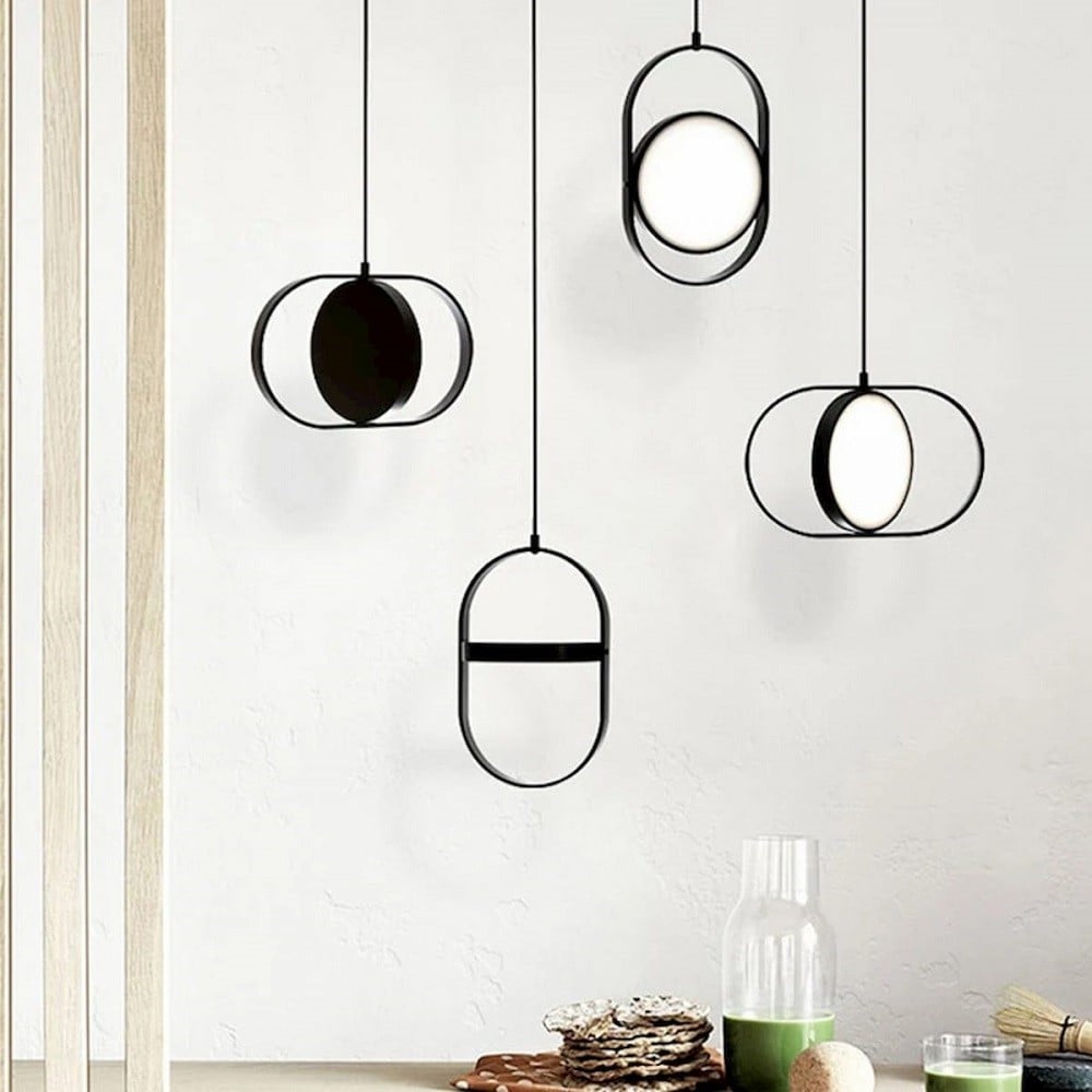 KUU Pendant Light
