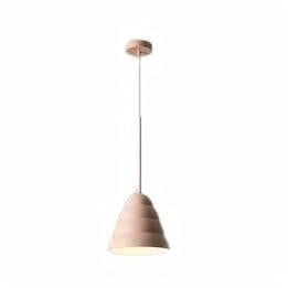 Minimalist Macaroon Hanging Lamp