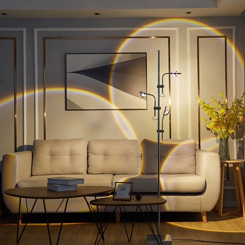 Wa Wa LED Table Lamp