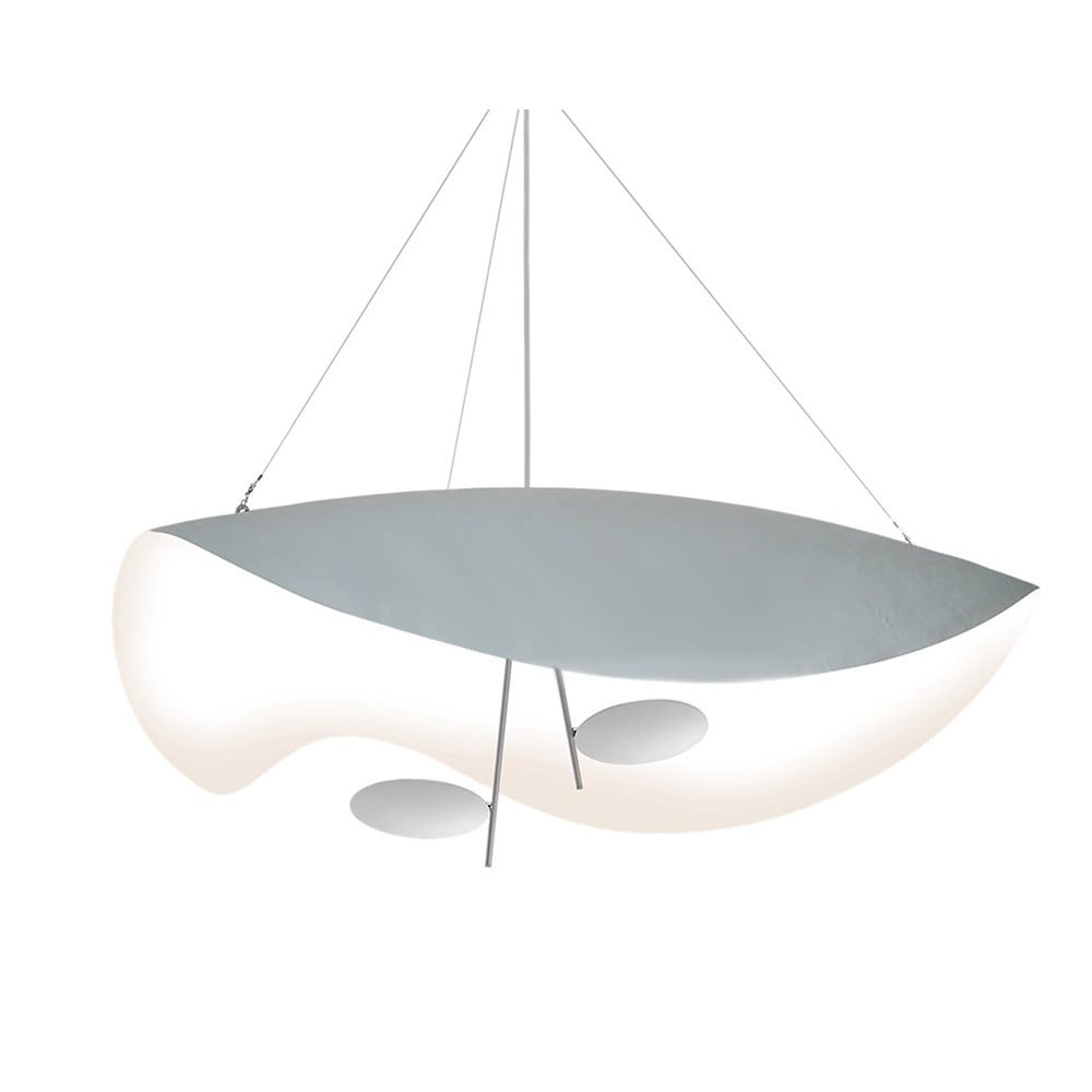 Lederam Manta Pendant Lamp / Ceiling Lamp