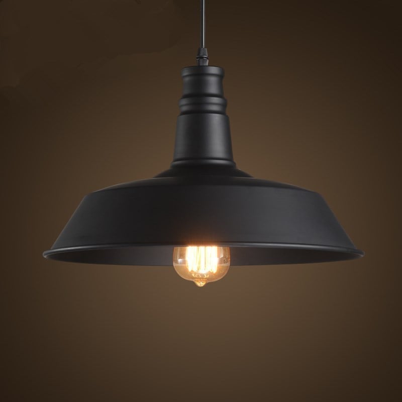 Street Bar Pendant Light